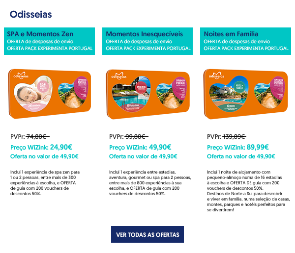 ofertas