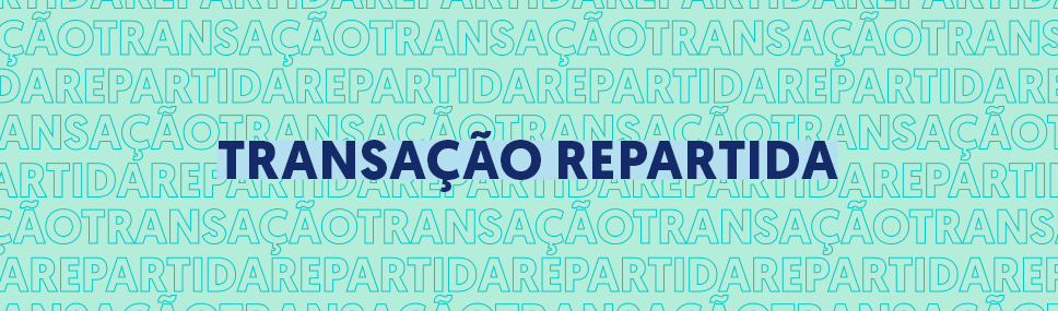 Transação Repartida